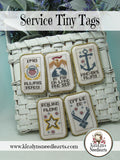 Service Tiny Tags