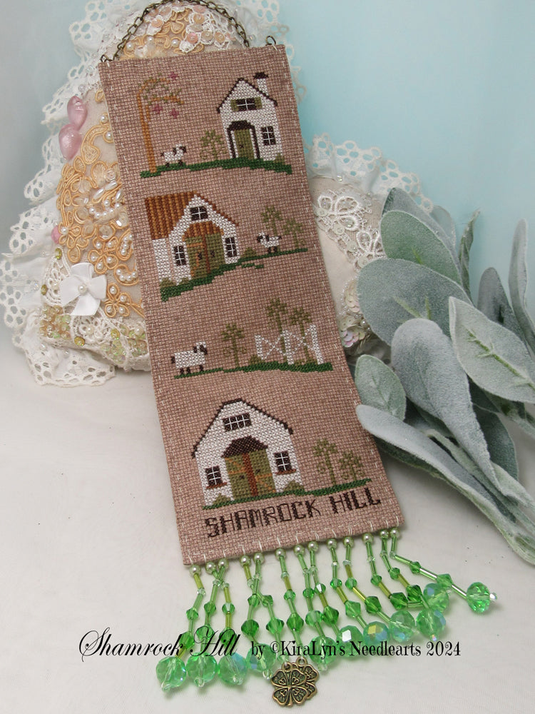 Shamrock Hill