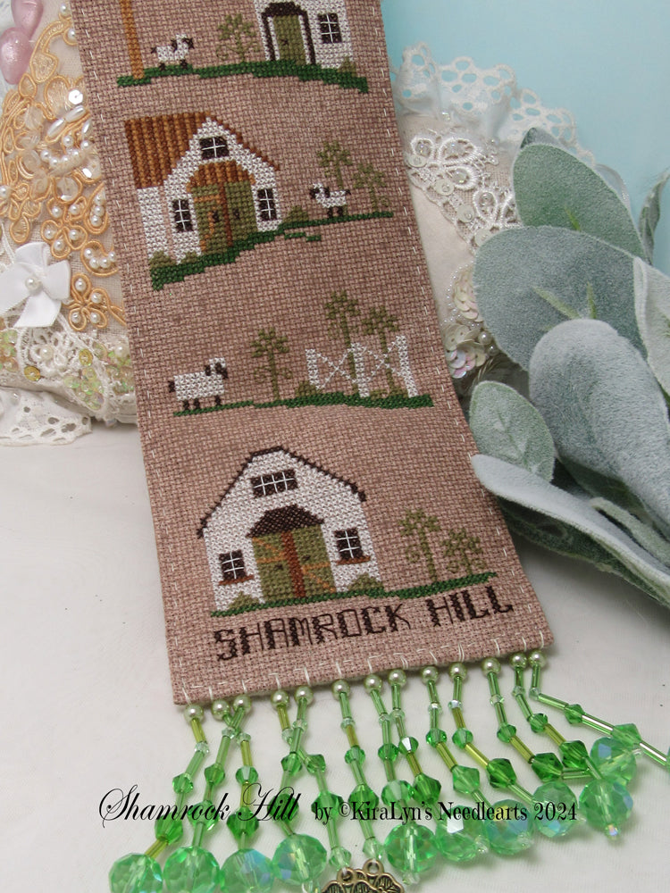 Shamrock Hill
