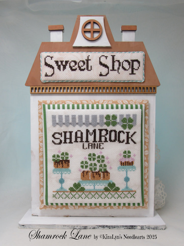 Shamrock Lane