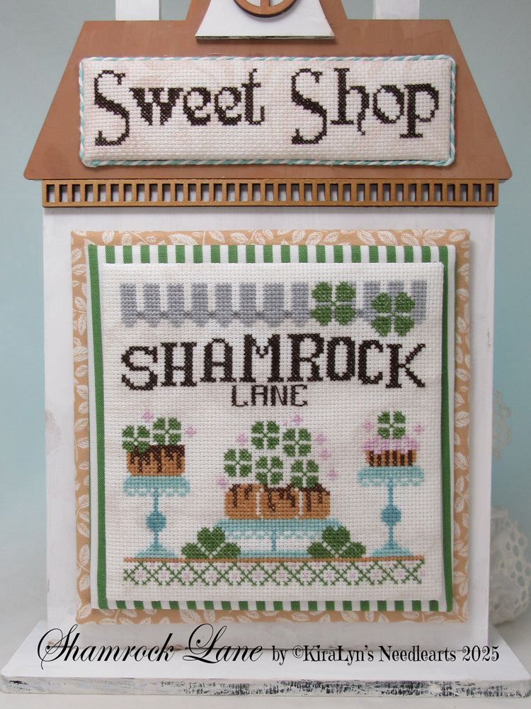 Shamrock Lane