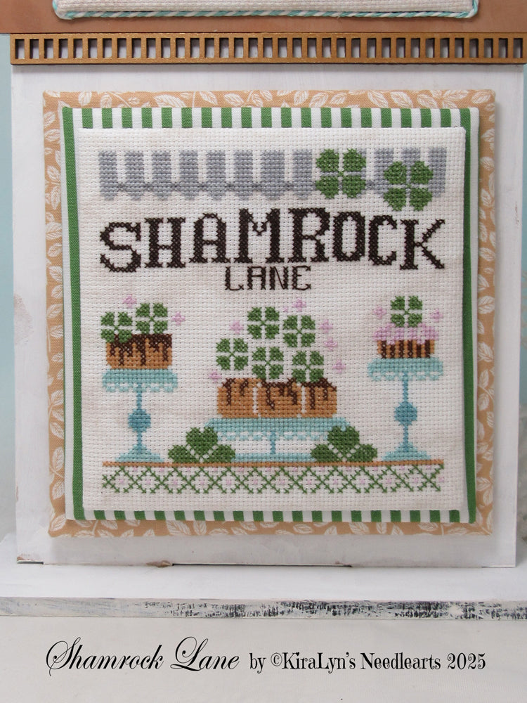 Shamrock Lane