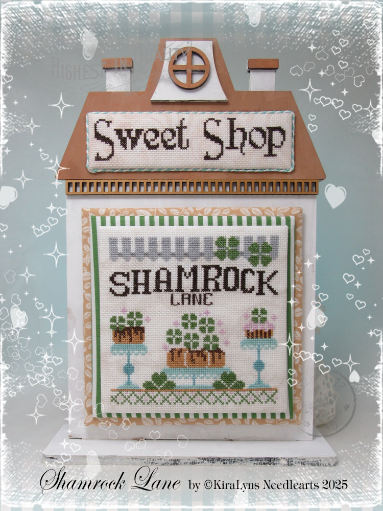 Shamrock Lane