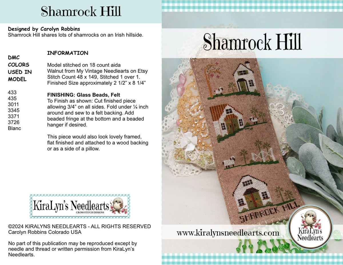Shamrock Hill