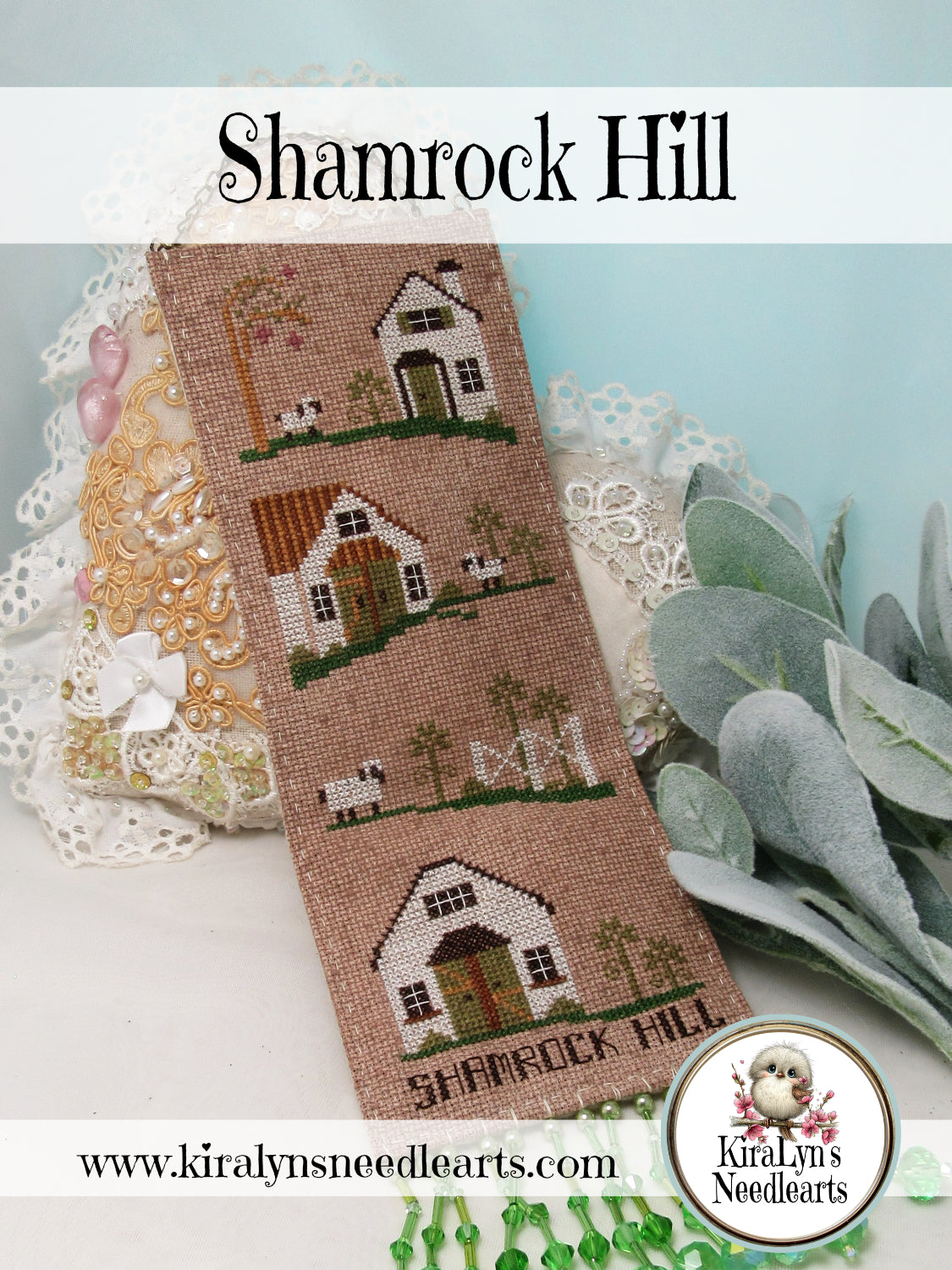 Shamrock Hill