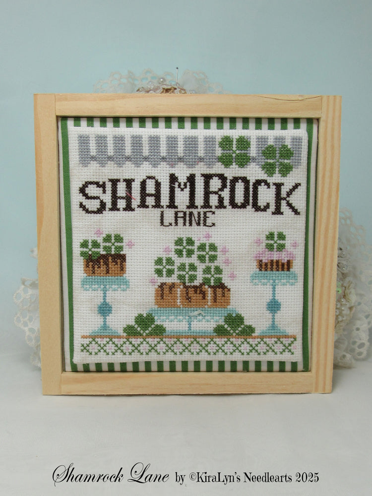 Shamrock Lane