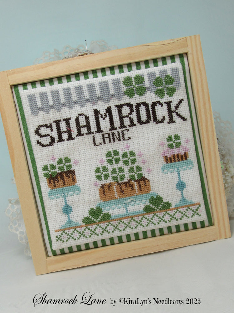 Shamrock Lane