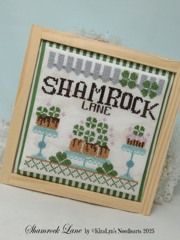 Shamrock Lane