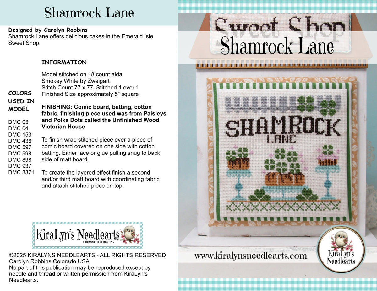 Shamrock Lane