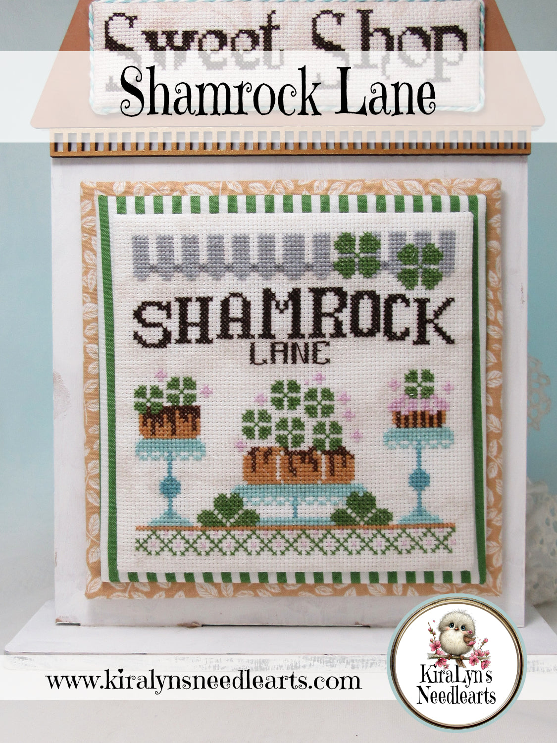 Shamrock Lane