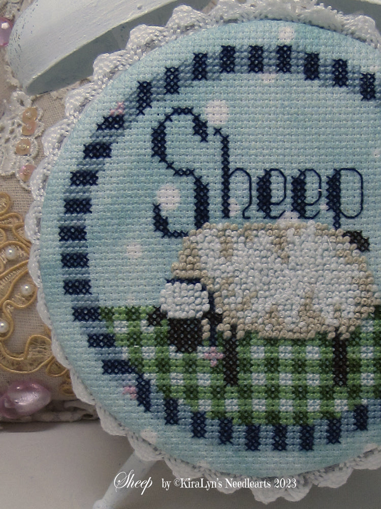 Sheep