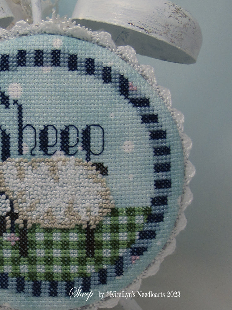 Sheep