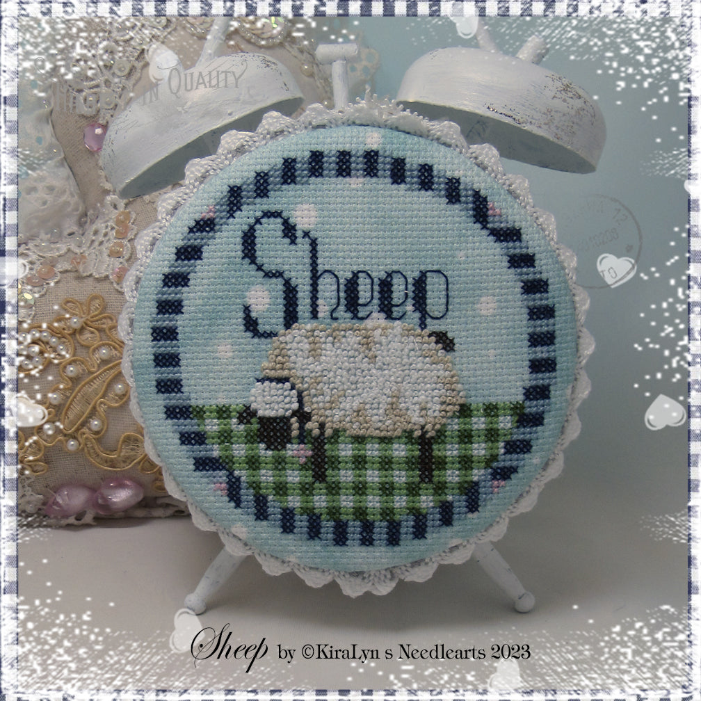 Sheep