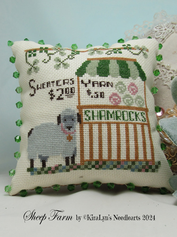 Sheep Farm
