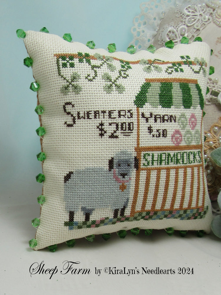 Sheep Farm