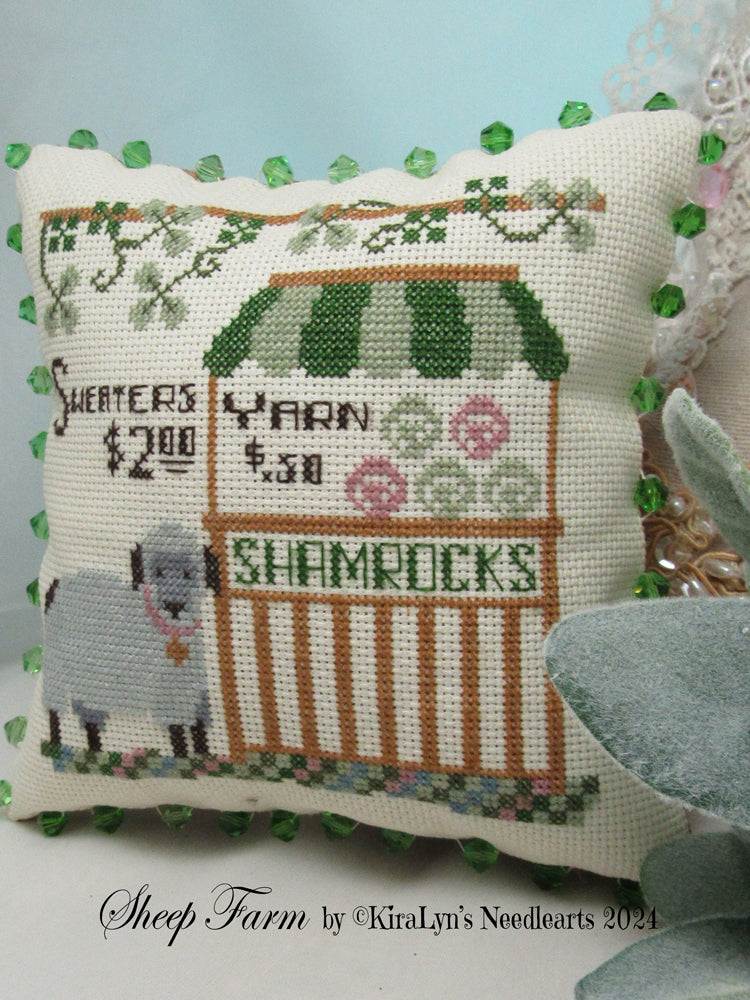 Sheep Farm
