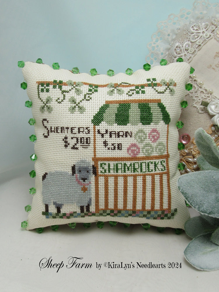 Sheep Farm