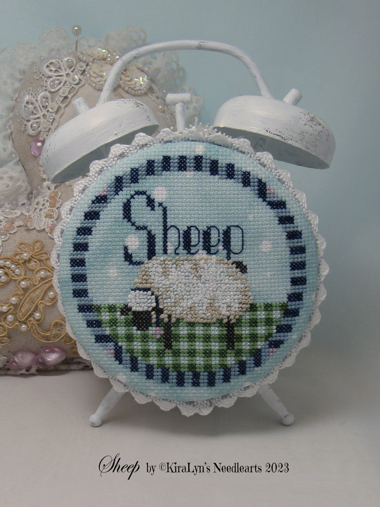 Sheep