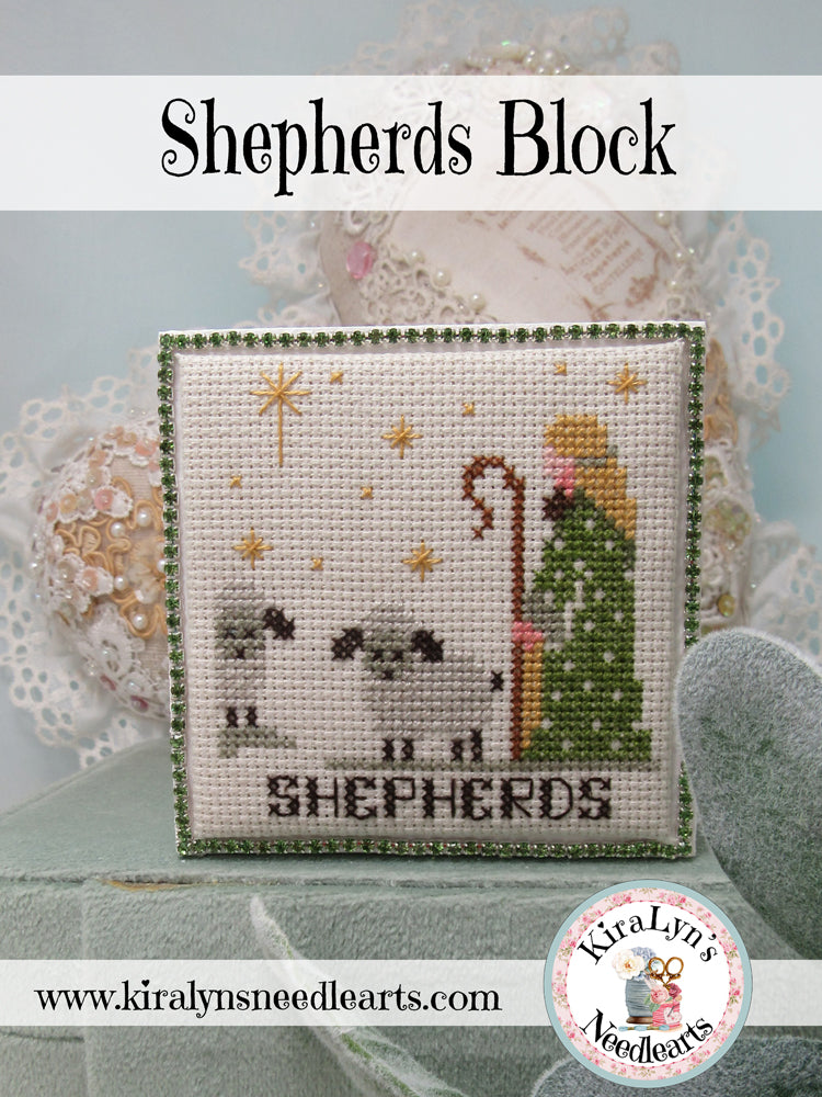 Shepherds Block