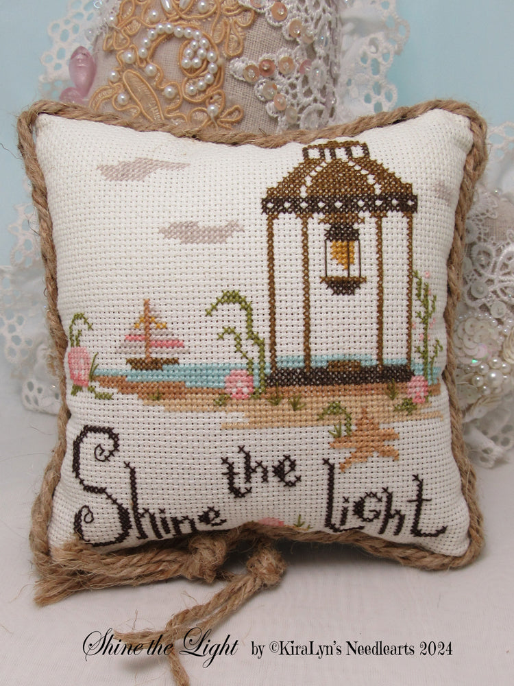 Shine the Light