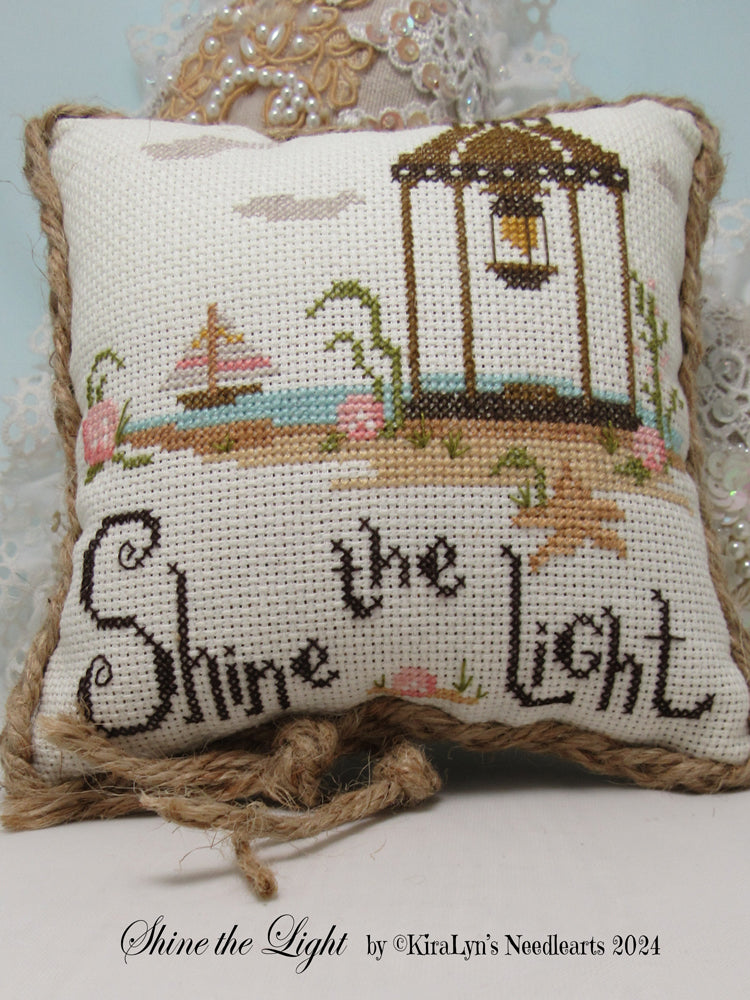 Shine the Light