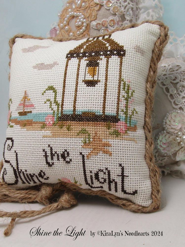 Shine the Light