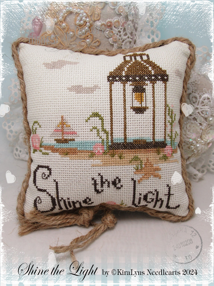 Shine the Light