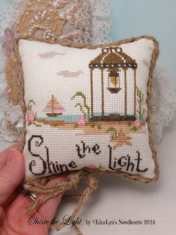 Shine the Light
