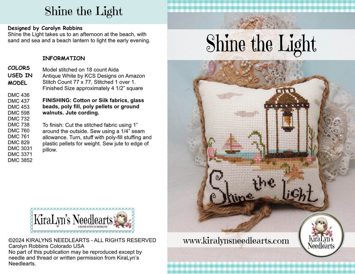 Shine the Light