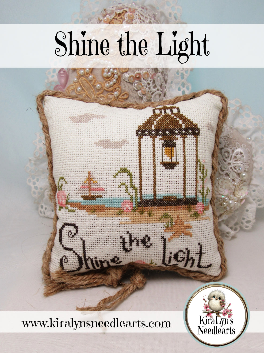 Shine the Light