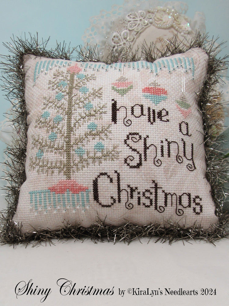 Shiny Christmas
