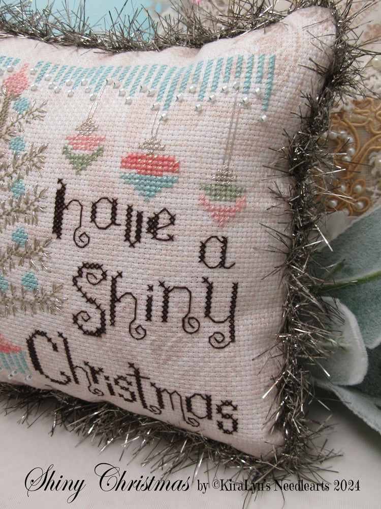 Shiny Christmas