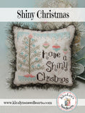 Shiny Christmas