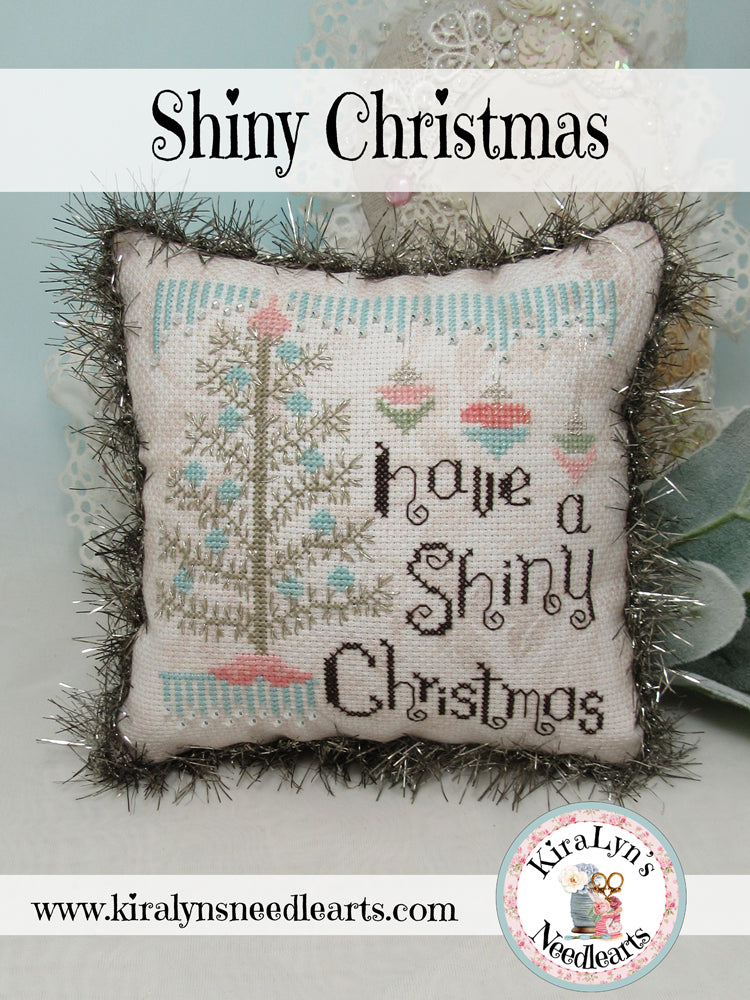 Shiny Christmas