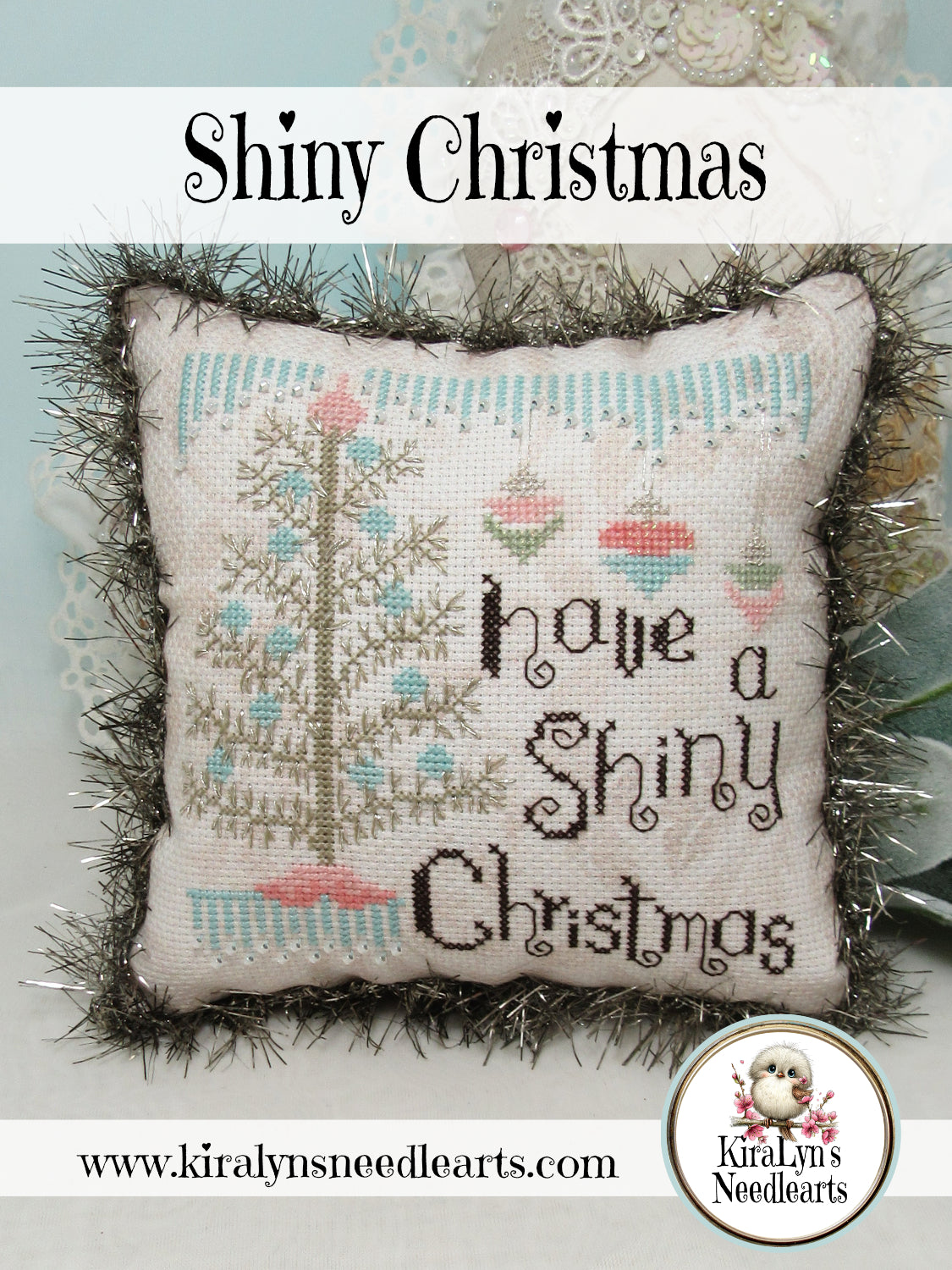 Shiny Christmas