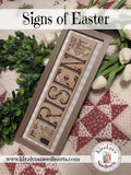 Signs of Easter