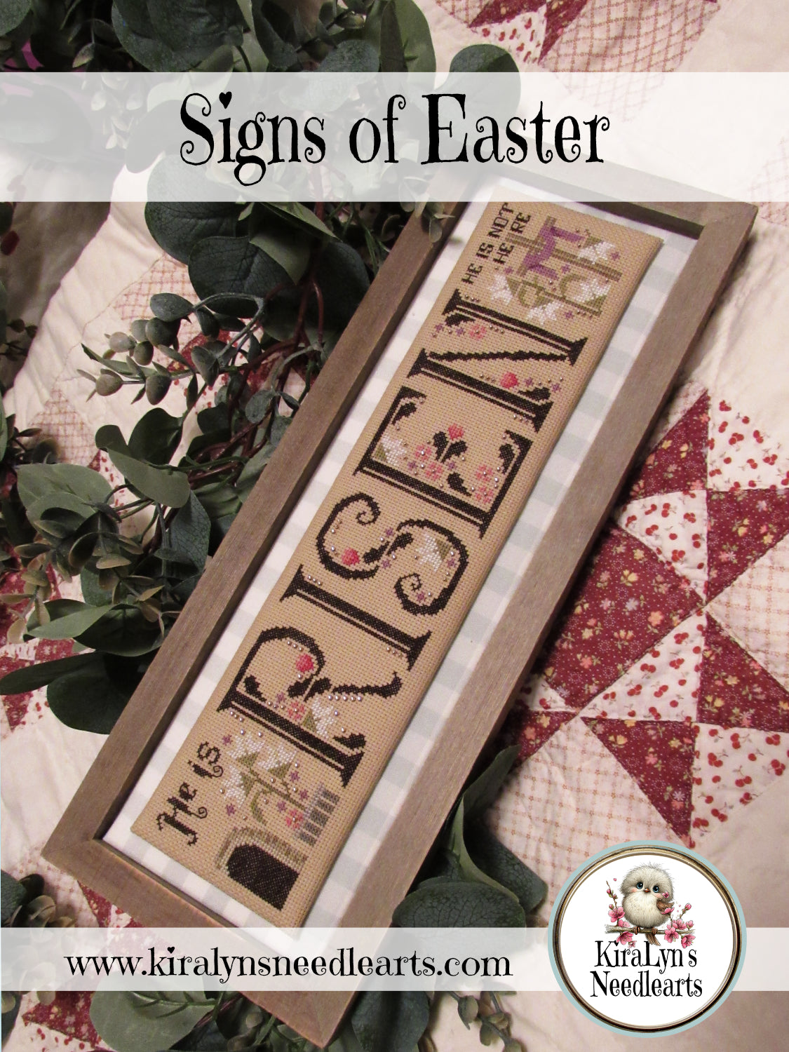 Signs of Easter