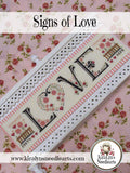 Signs of Love