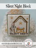 Silent Night Block