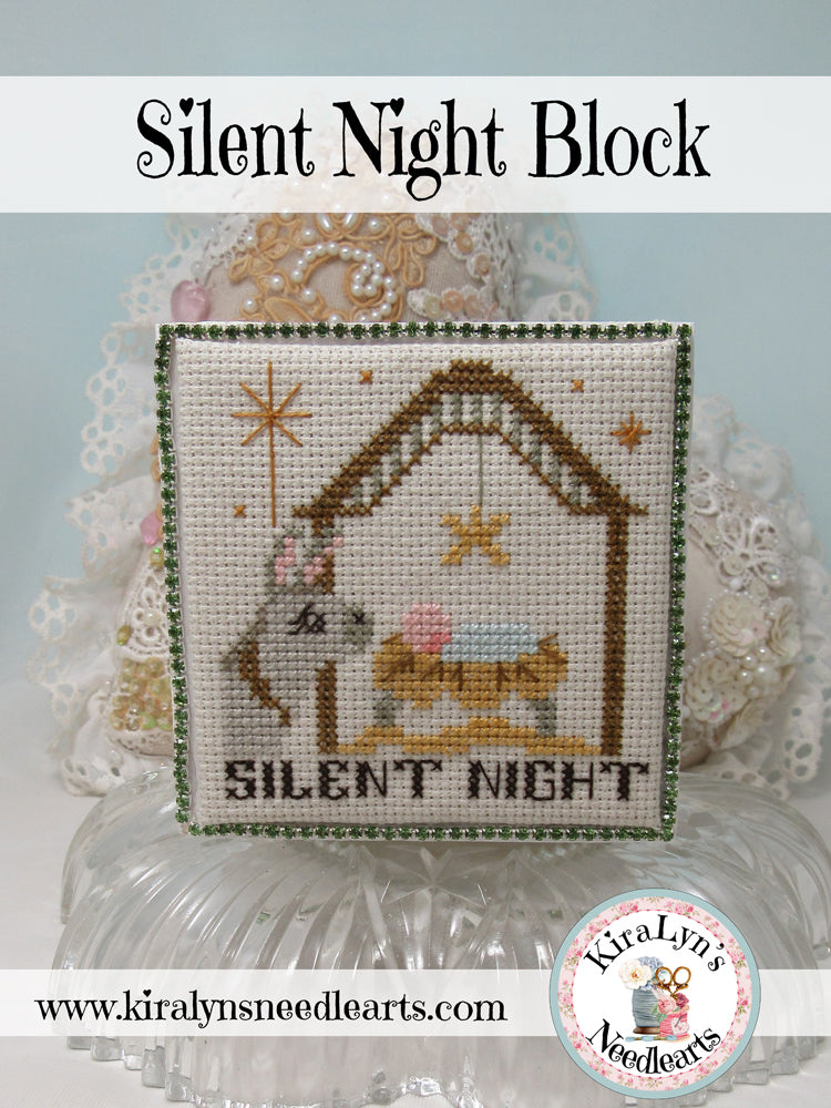 Silent Night Block