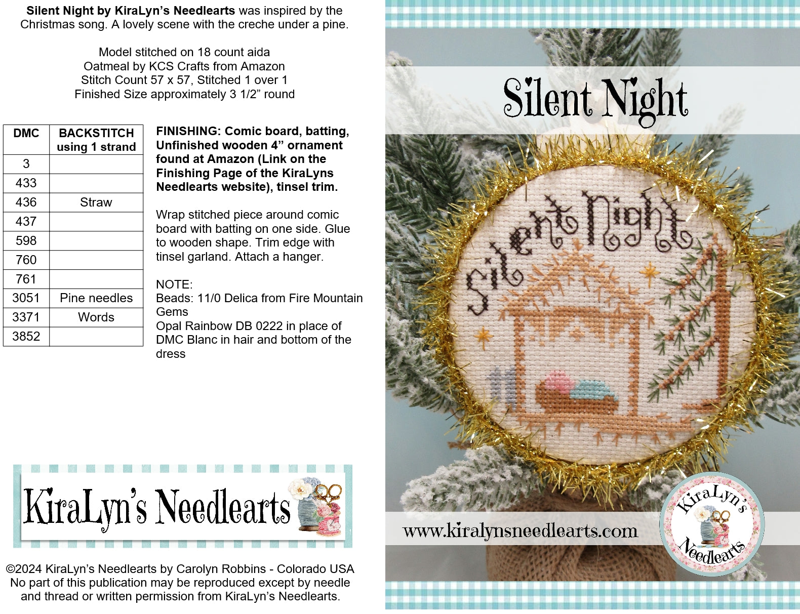 Silent Night