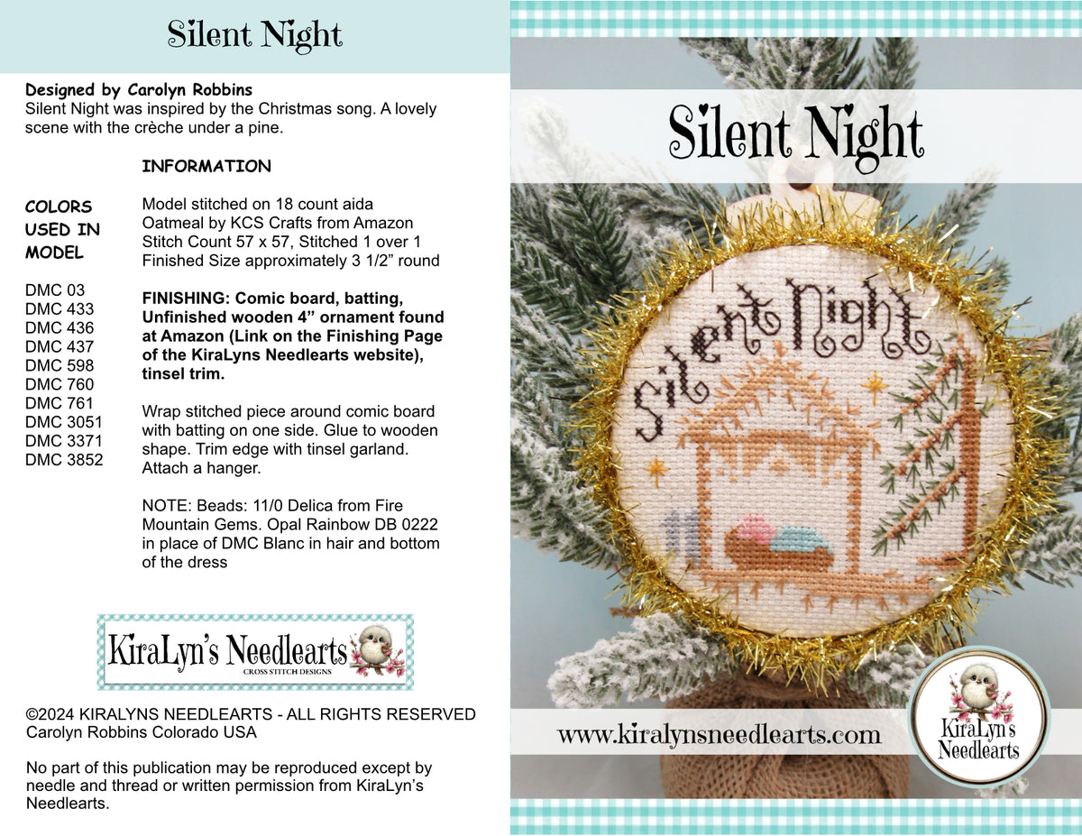 Silent Night