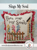 Sings my Soul