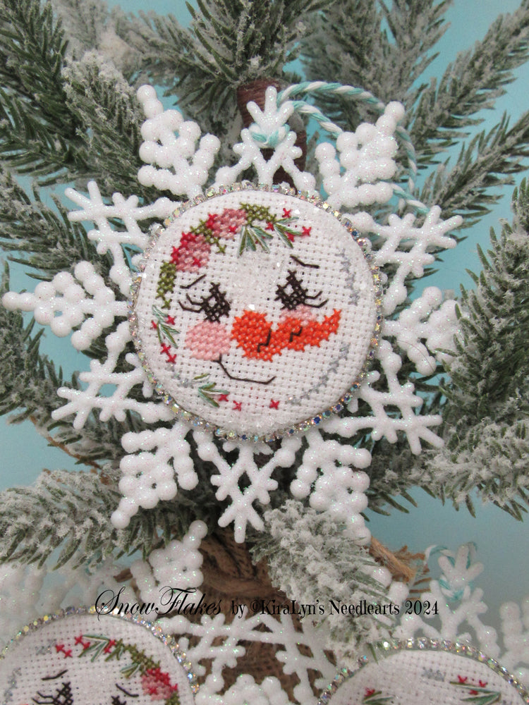 SnowFlakes