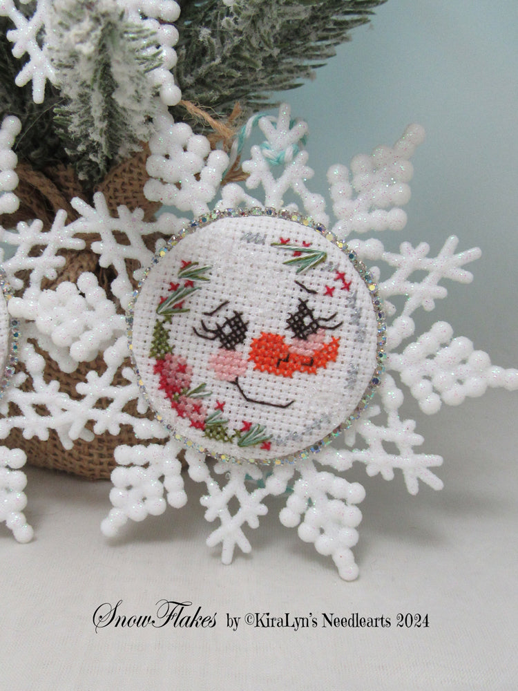 SnowFlakes