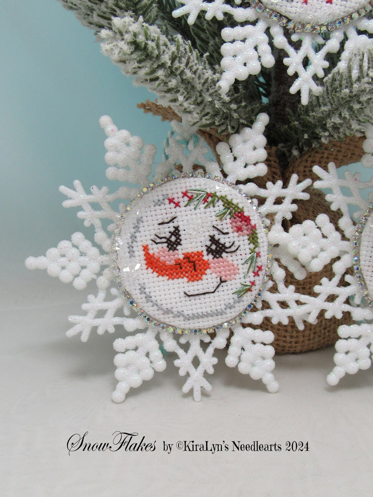 SnowFlakes