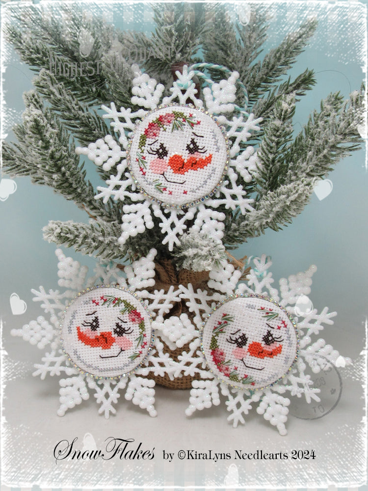 SnowFlakes