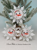 SnowFlakes