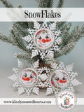 SnowFlakes