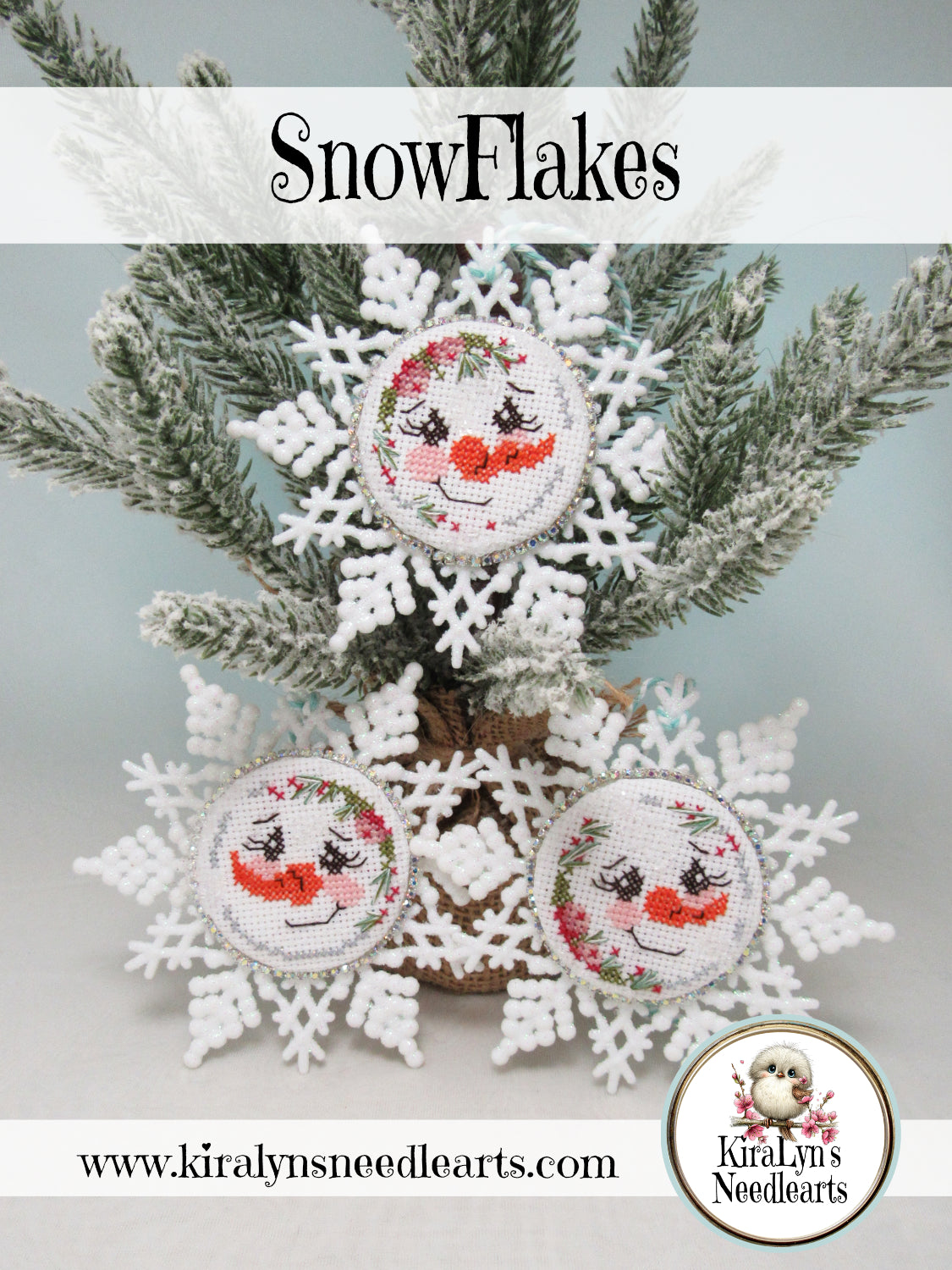 SnowFlakes